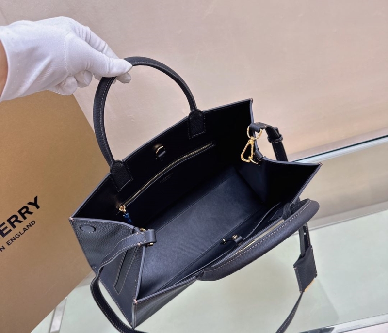 Bv*b*rry top handle bags